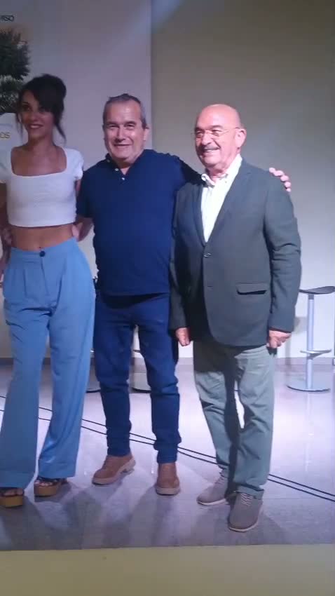 Vídeo 2 del acto de presentación de Por Loriguilla